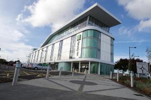 Holiday Inn Southend, an IHG Hotel, Southend on Sea