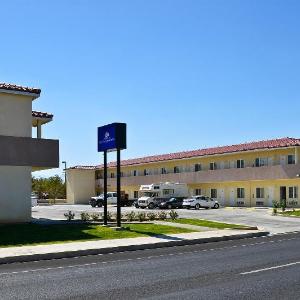 Hotels near The Patriot Ridgecrest - Baymont by Wyndham Ridgecrest