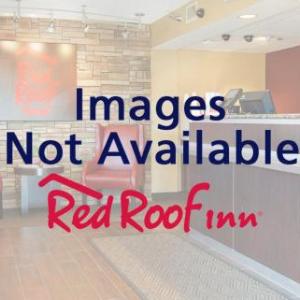 Red Roof Inn Pittsburgh - McKnight Rd