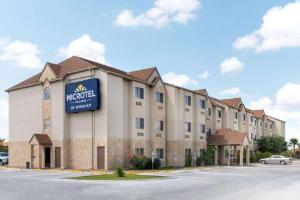 Microtel Inn and Suites Eagle Pass, Eagle Pass