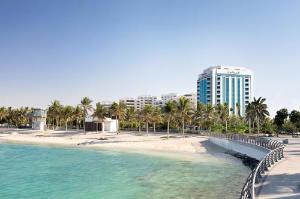 Sheraton Jeddah Hotel, Jeddah