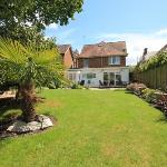 Hotels near Mr Kyps - Blueshutters