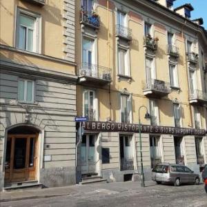 Albergo Ristorante San Giors
