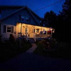 Forest & Lake PEI Bed & Breakfast