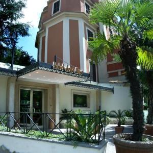 Hotel Delle Muse