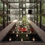 Hotels near Menier Chocolate Factory - citizenM London Bankside