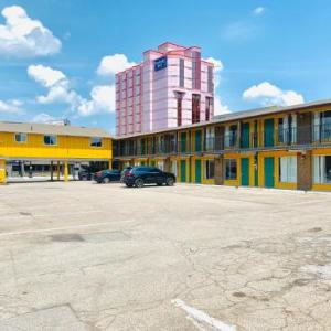 Hotels near Conference Center Niagara Falls - Niagara Best Inn