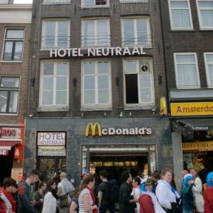 Budget Hotel Neutraal