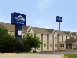 Microtel Inn by Wyndham Ardmore, Ardmore