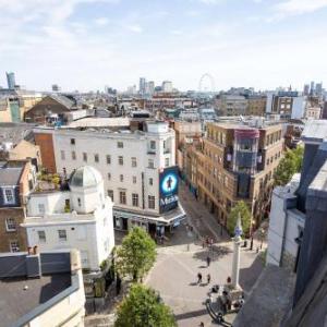 Cambridge Theatre London Hotels - Radisson Blu Edwardian Mercer Street