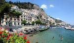 Amalfi Italy Hotels - Hotel La Bussola