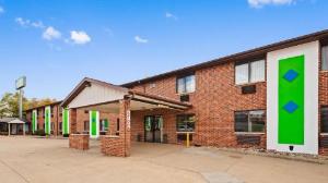 SureStay Hotel by Best Western Cedar Rapids, Cedar Rapids