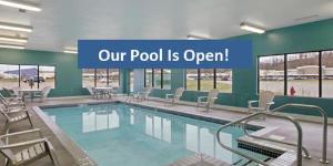 Baymont by Wyndham Eau Claire WI, Eau Claire