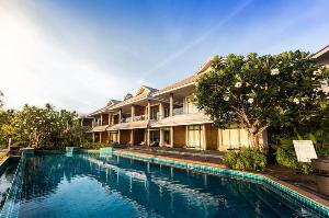 Na Tara Resort, Koh Chang