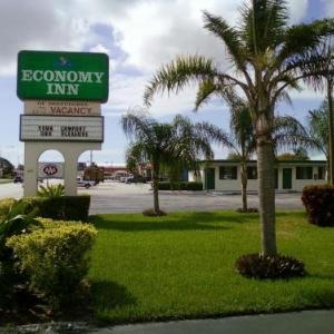 Economy Inn Okeechobee