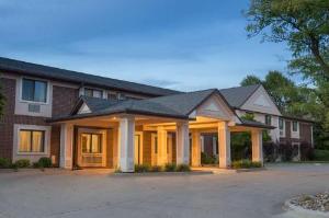 Super 8 by Wyndham Clive/W Des Moines, Clive