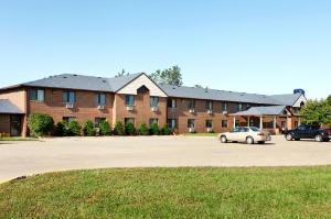 Howard Johnson by Wyndham Waterloo/Cedar Falls, Waterloo
