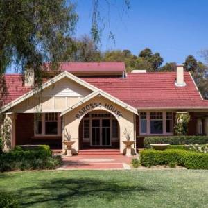 Barossa House