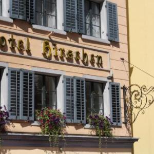Hotel Hirschen & Weinschenke