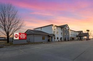 Best Western Plus Altoona Inn, Altoona