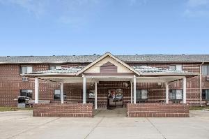 Econo Lodge Inn & Suites Dubuque, Dubuque