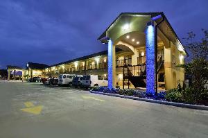 Americas Best Value Inn Lake Charles Interstate 210, Lake Charles