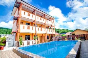 NR Langkawi Motel, Langkawi