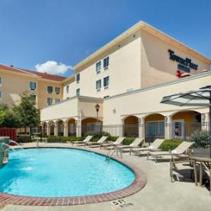 TownePlace Suites by Marriott Midland