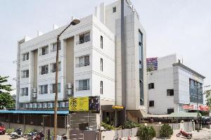 Treebo Trend Royal Kourt Aurangabad, Aurangabad