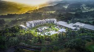 Royal Tulip Gunung Geulis Resort and Golf, Bogor