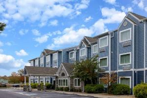 Microtel Inn and Suites - Salisbury, Salisbury