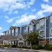 Microtel Inn and Suites - Salisbury