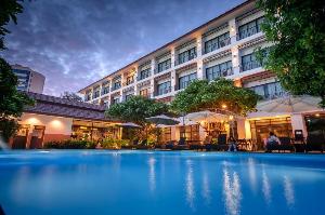The Pannarai Hotel, Udon Thani