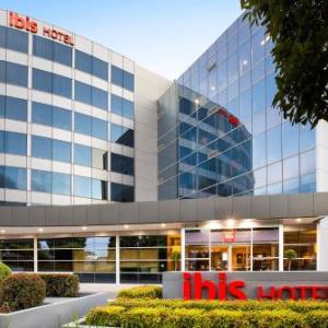 RSEA Park Hotels - Ibis Melbourne Glen Waverley Hotel