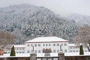 The LaLit Grand Palace Srinagar, Srinagar
