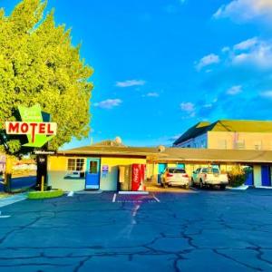 City Center Motel