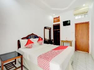 OYO 3261 Hotel Ratu, Denpasar