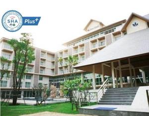 Silverwoods Hotel, Nakhon Pathom