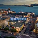 Arts Arbitration And Mediation California Hotels - The Wharf Inn