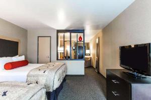 Cambria Hotel Rapid City near Mount Rushmore, Rapid City