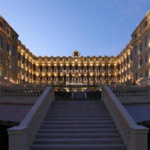 Intercontinental Marseille - Hotel Dieu