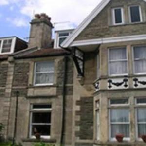 Hotels near Bath Spa University - Marisha's in Bath
