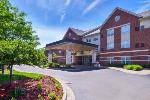 Central Michigan University Michigan Hotels - Holiday Inn Express Hotel & Suites Southfield - Detroit
