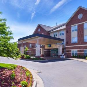 Holiday Inn Express Hotel & Suites Southfield - Detroit