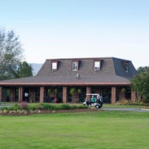 Etowah Valley Golf & Resort