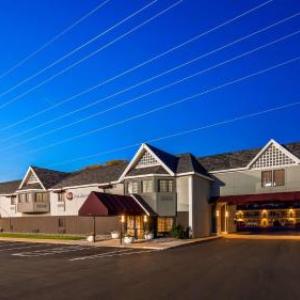 Best Western Plus of Birch Run/Frankenmuth