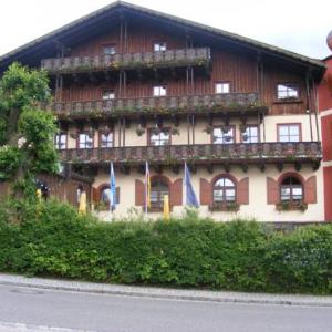 Hotel Böhmerwald