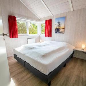 Strandblick - Dorf 1 Ferienhaus 04