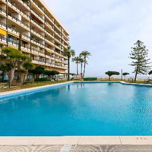 Apartament Castillo Santa Clara