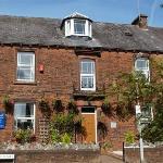 Guest accommodation in Penrith 